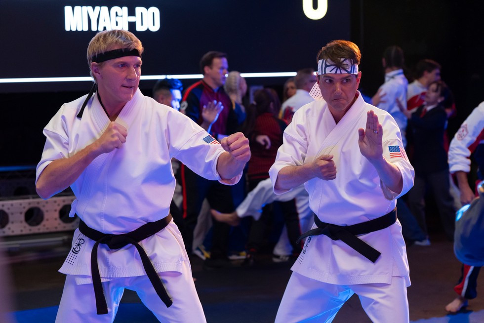 Cobra Kai Universum: Schöpfer deuten mögliche Spin-offs nach Serienfinale an